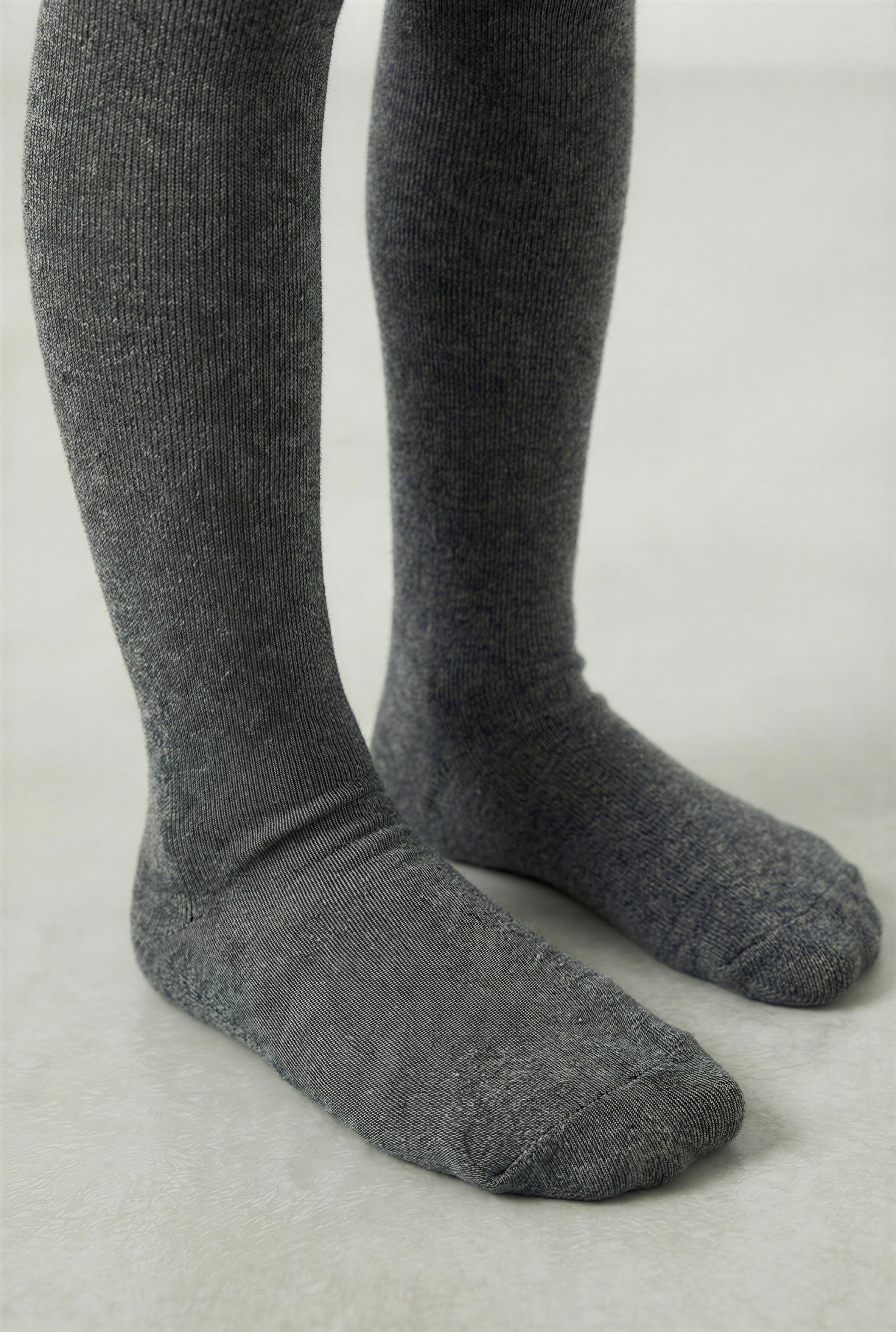 LOT DE DEUX COLLANTS UNIS